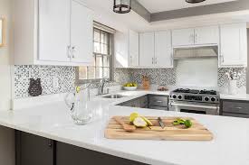 marble kitchen countertops design in nj